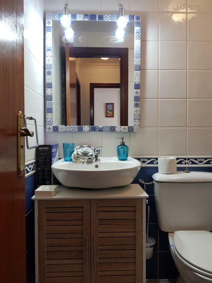 Appartement Alquilaencanarias Mirazul Plaza Roja