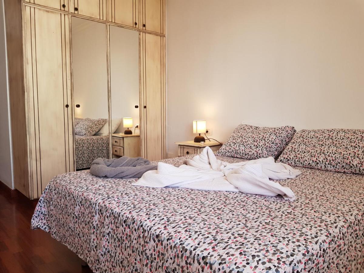 Alquilaencanarias Mirazul Plaza Roja Apartment El Medano (Tenerife)