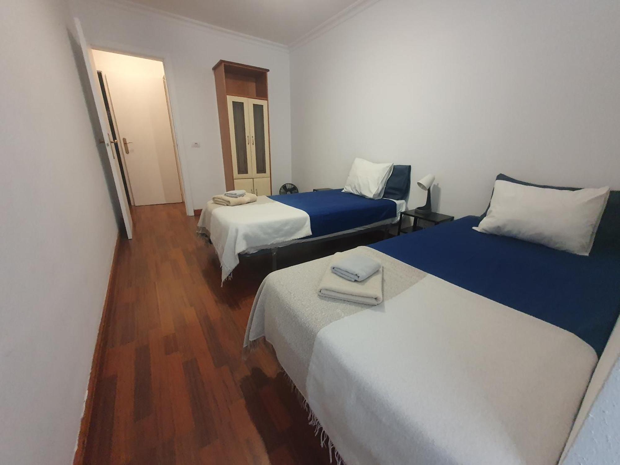 Apartment Alquilaencanarias Mirazul Plaza Roja *