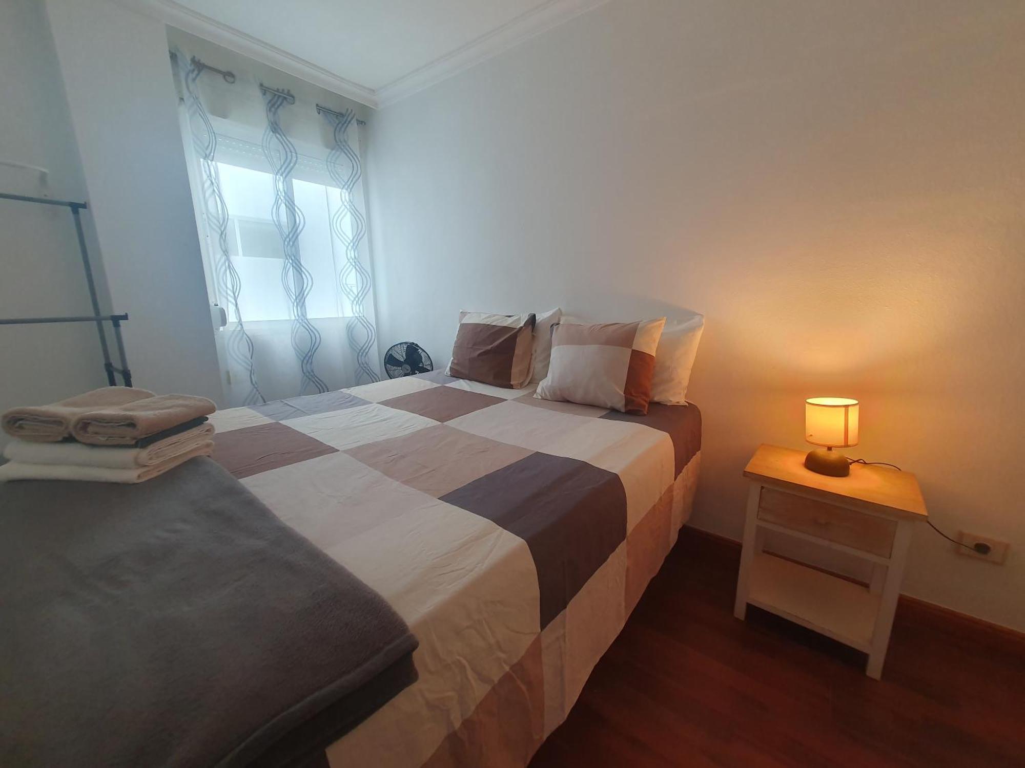 Alquilaencanarias Mirazul Plaza Roja Apartment *