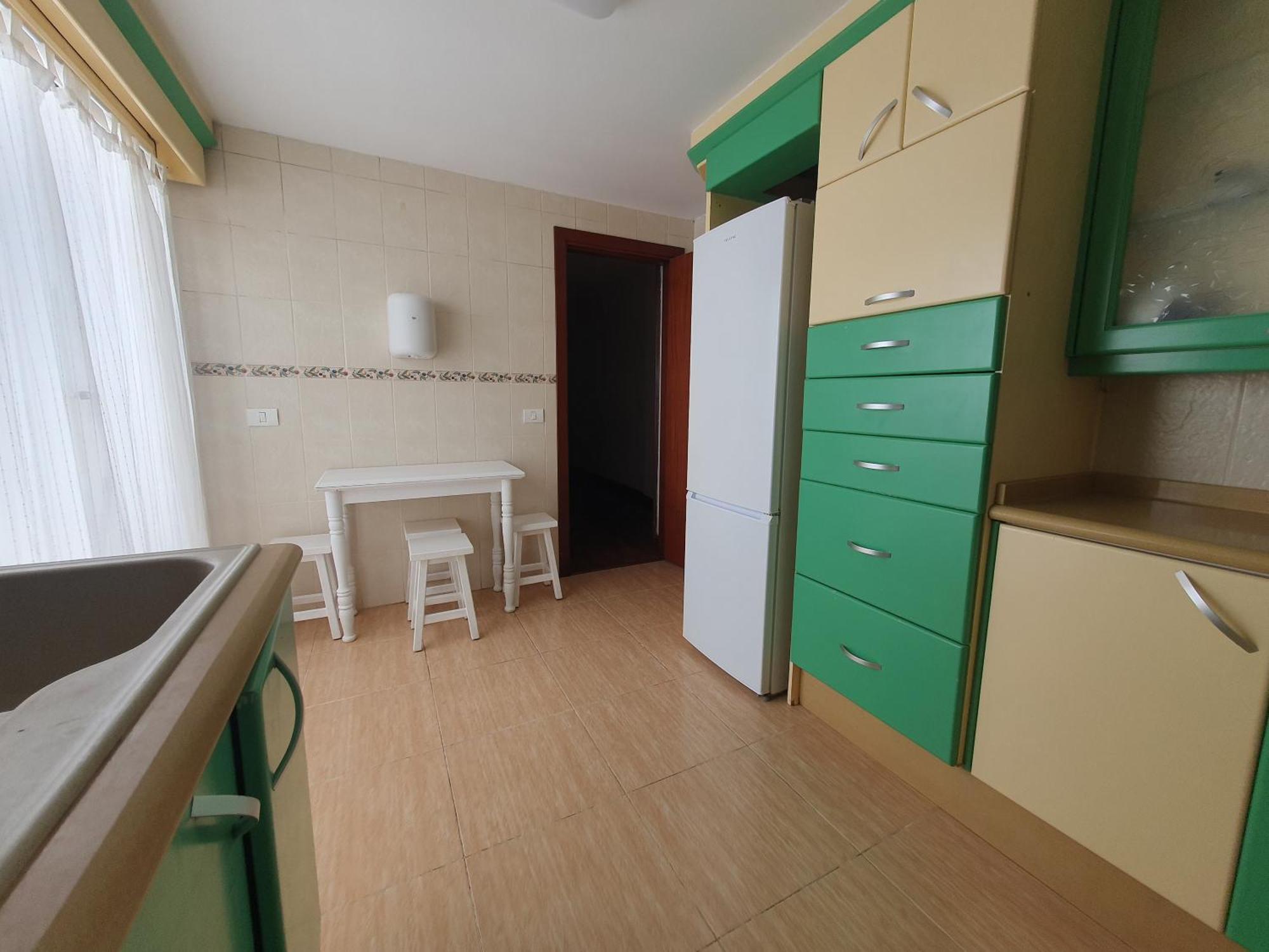 Alquilaencanarias Mirazul Plaza Roja *