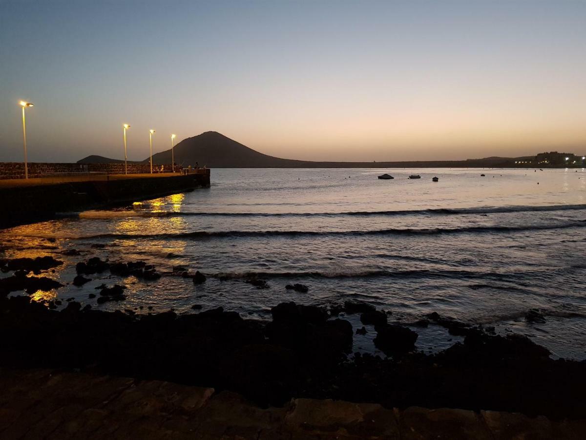 Alquilaencanarias Mirazul Plaza Roja Apartment El Medano (Tenerife)