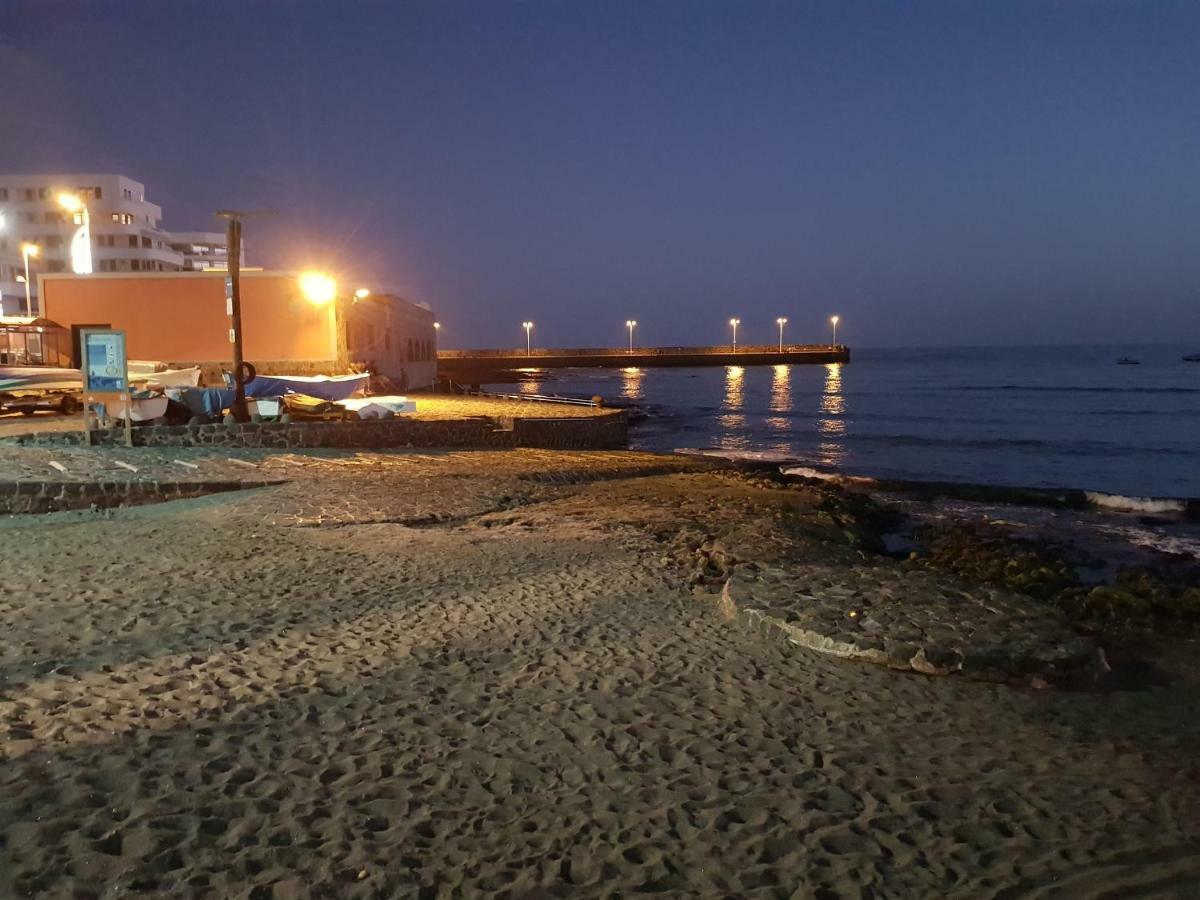Alquilaencanarias Mirazul Plaza Roja Apartment El Medano (Tenerife)