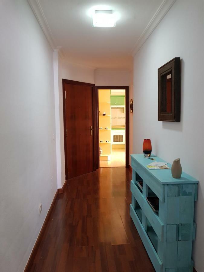Apartment Alquilaencanarias Mirazul Plaza Roja *