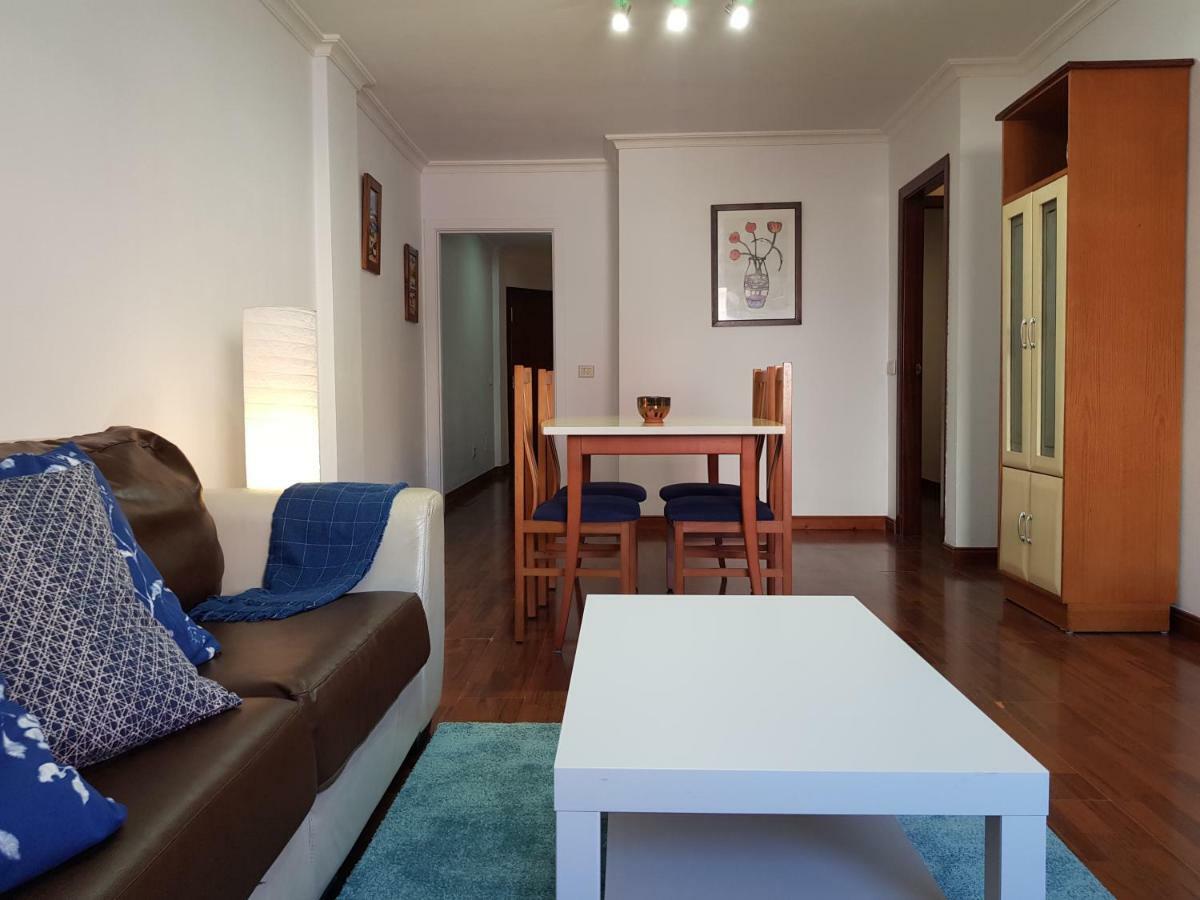 Apartment Alquilaencanarias Mirazul Plaza Roja *