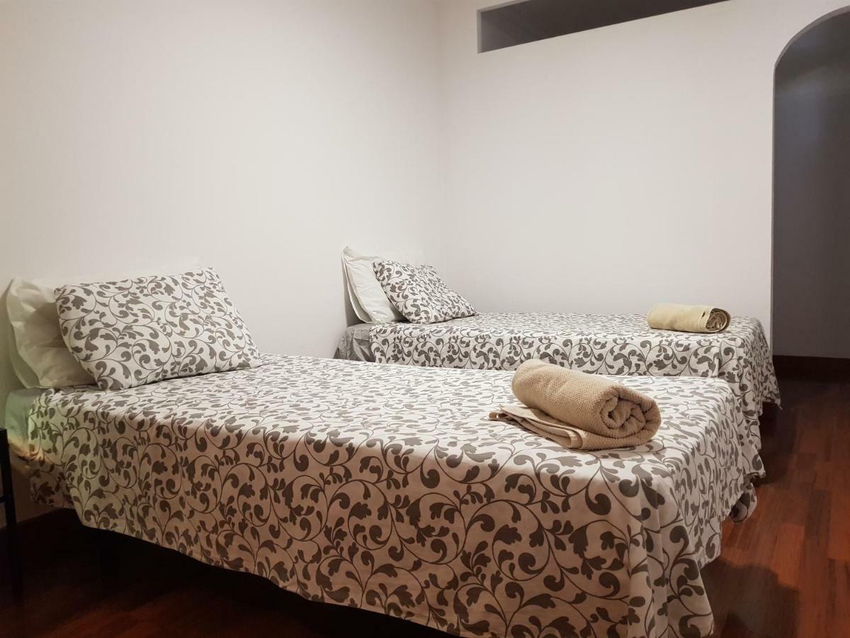 Apartment Alquilaencanarias Mirazul Plaza Roja *