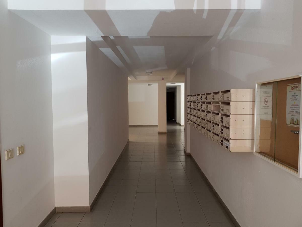 Apartment Alquilaencanarias Mirazul Plaza Roja